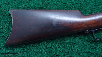 WINCHESTER MODEL 1876 RIFLE - Image 16 of 18
