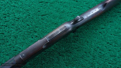 WINCHESTER MODEL 1876 RIFLE - Image 4 of 18