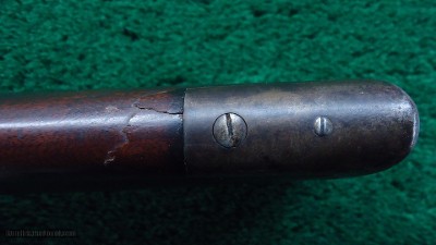 WINCHESTER MODEL 1876 RIFLE - Image 15 of 18