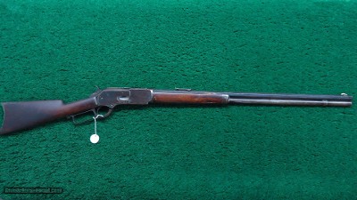 WINCHESTER MODEL 1876 RIFLE - Image 18 of 18
