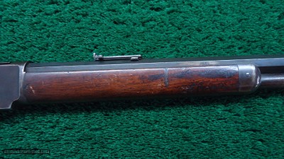 WINCHESTER MODEL 1876 RIFLE - Image 5 of 18