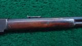 WINCHESTER MODEL 1876 RIFLE - 5 of 18