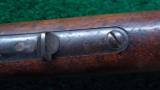 WINCHESTER MODEL 1876 RIFLE - 11 of 16