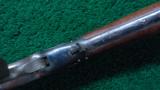 WINCHESTER MODEL 1876 RIFLE - 9 of 16