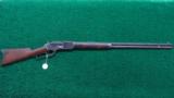 WINCHESTER MODEL 1876 RIFLE - 16 of 16