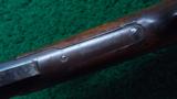 WINCHESTER MODEL 1876 RIFLE - 8 of 16