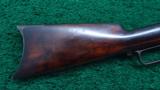 WINCHESTER MODEL 1876 RIFLE IN 50 EXPRESS - 16 of 18