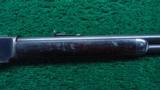 WINCHESTER MODEL 1876 RIFLE IN 50 EXPRESS - 5 of 18