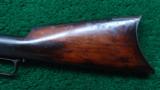 WINCHESTER MODEL 1876 RIFLE IN 50 EXPRESS - 14 of 18