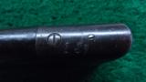 WINCHESTER MODEL 1876 RIFLE IN 50 EXPRESS - 15 of 18