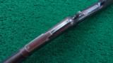 WINCHESTER MODEL 1876 RIFLE IN CALIBER 45-60 - 4 of 17