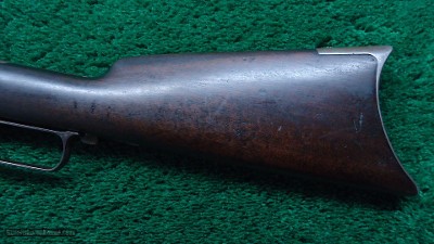 WINCHESTER MODEL 1876 RIFLE IN CALIBER 45-60 - Image 14 of 17