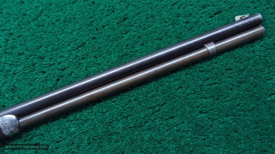 WINCHESTER MODEL 1876 RIFLE IN CALIBER 45-60 - Image 7 of 17