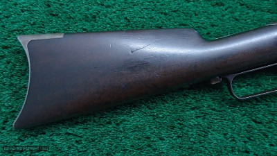 WINCHESTER MODEL 1876 RIFLE IN CALIBER 45-60 - Image 15 of 17