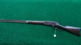 WINCHESTER MODEL 1876 RIFLE IN CALIBER 45-60 - 16 of 17