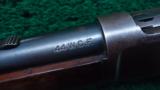 WINCHESTER 1892 44 CALIBER RIFLE - 6 of 16