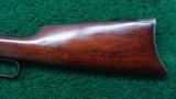 WINCHESTER 1892 44 CALIBER RIFLE - 13 of 16