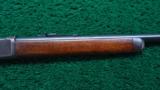 WINCHESTER 1892 44 CALIBER RIFLE - 5 of 16