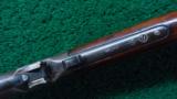 WINCHESTER 1892 44 CALIBER RIFLE - 9 of 16
