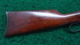 WINCHESTER 1892 44 CALIBER RIFLE - 14 of 16