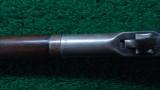 SPECIAL ORDER WINCHESTER MODEL 92 TAKEDOWN RIFLE IN .25-20 - 11 of 16