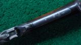 SPECIAL ORDER WINCHESTER MODEL 92 TAKEDOWN RIFLE IN .25-20 - 9 of 16