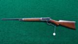 *Sale Pending* - SPECIAL ORDER WINCHESTER MODEL 1892 TAKE DOWN RIFLE - 16 of 17