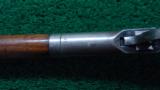 *Sale Pending* - SPECIAL ORDER WINCHESTER MODEL 1892 TAKE DOWN RIFLE - 11 of 17