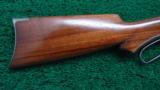 *Sale Pending* - SPECIAL ORDER WINCHESTER MODEL 1892 TAKE DOWN RIFLE - 15 of 17