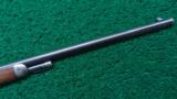 *Sale Pending* - SPECIAL ORDER WINCHESTER MODEL 1892 TAKE DOWN RIFLE - 7 of 17