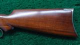 *Sale Pending* - SPECIAL ORDER WINCHESTER MODEL 1892 TAKE DOWN RIFLE - 14 of 17