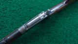 *Sale Pending* - SPECIAL ORDER WINCHESTER MODEL 1892 TAKE DOWN RIFLE - 4 of 17
