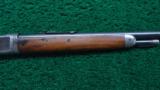 *Sale Pending* - SPECIAL ORDER WINCHESTER MODEL 1892 TAKE DOWN RIFLE - 5 of 17