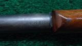  STEVENS MODEL 44 SINGLE SHOT RIFLE - 13 of 17