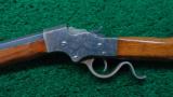  STEVENS MODEL 44 SINGLE SHOT RIFLE - 2 of 17