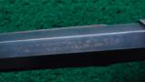  STEVENS MODEL 44 SINGLE SHOT RIFLE - 11 of 17