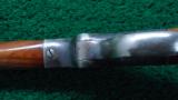  STEVENS MODEL 44 SINGLE SHOT RIFLE - 10 of 17