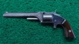  SMITH & WESSON NUMBER 2 ARMY - 2 of 14