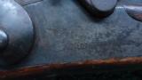 1873 SPRINGFIELD TRAPDOOR SADDLE RING CARBINE - 8 of 21