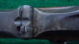 1873 SPRINGFIELD TRAPDOOR SADDLE RING CARBINE - 9 of 21