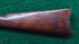 1873 SPRINGFIELD TRAPDOOR SADDLE RING CARBINE - 17 of 21