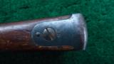 1873 SPRINGFIELD TRAPDOOR SADDLE RING CARBINE - 18 of 21