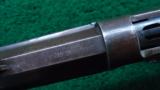 DELUXE WINCHESTER MODEL 1886 RIFLE IN SCARCE CALIBER 40-70 - 6 of 16