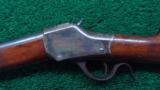 WINCHESTER HIGH WALL RIFLE - 2 of 19