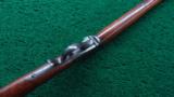 WINCHESTER HIGH WALL RIFLE - 3 of 19