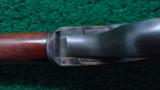 **Sale Pending** WINCHESTER MODEL 1885 LOW WALL RIFLE - 11 of 18