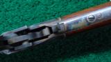 **Sale Pending** WINCHESTER MODEL 1885 LOW WALL RIFLE - 9 of 18