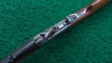 **Sale Pending** WINCHESTER MODEL 1885 LOW WALL RIFLE - 4 of 18