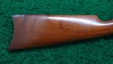 **Sale Pending** WINCHESTER MODEL 1885 LOW WALL RIFLE - 16 of 18