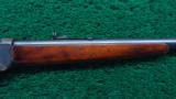 **Sale Pending** WINCHESTER MODEL 1885 LOW WALL RIFLE - 5 of 18